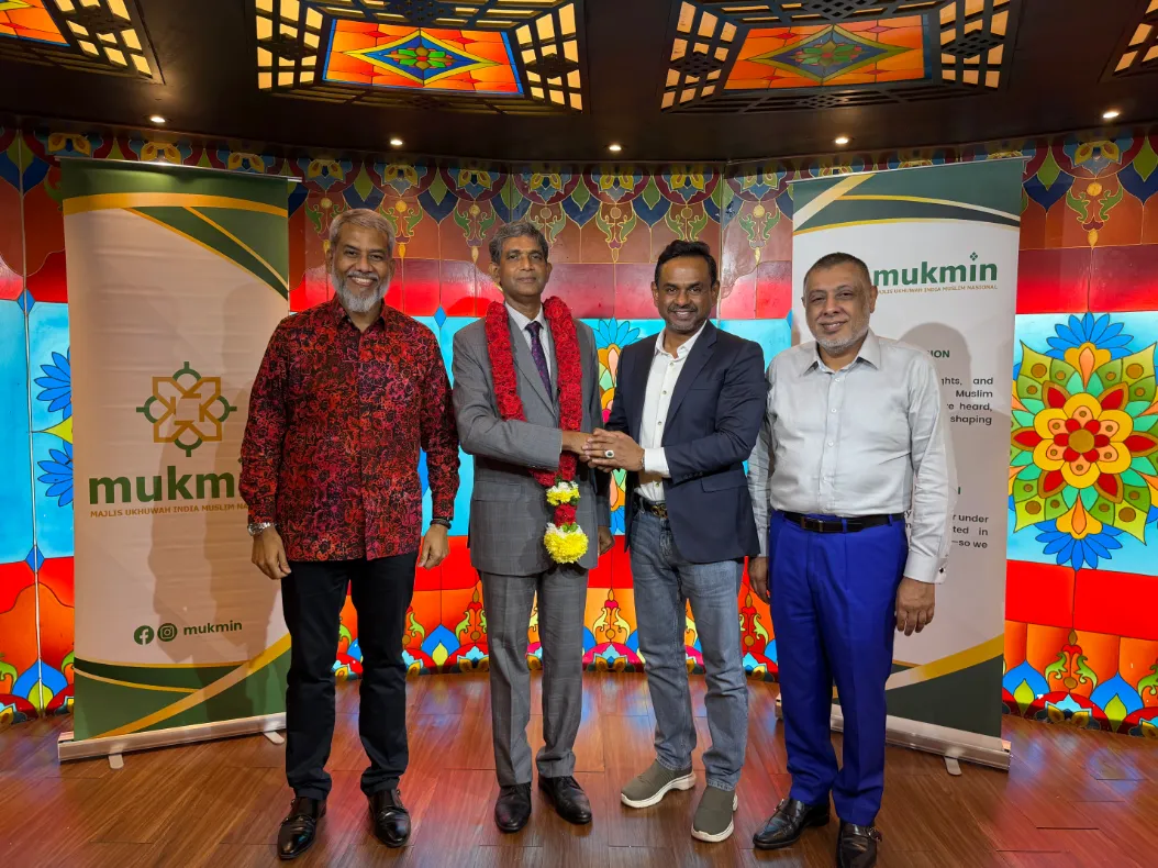 India High Commissioner to Malaysia Felicitation Ceremony